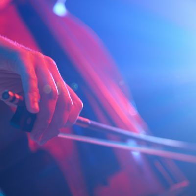 Bohemian Rhapsody cello image
